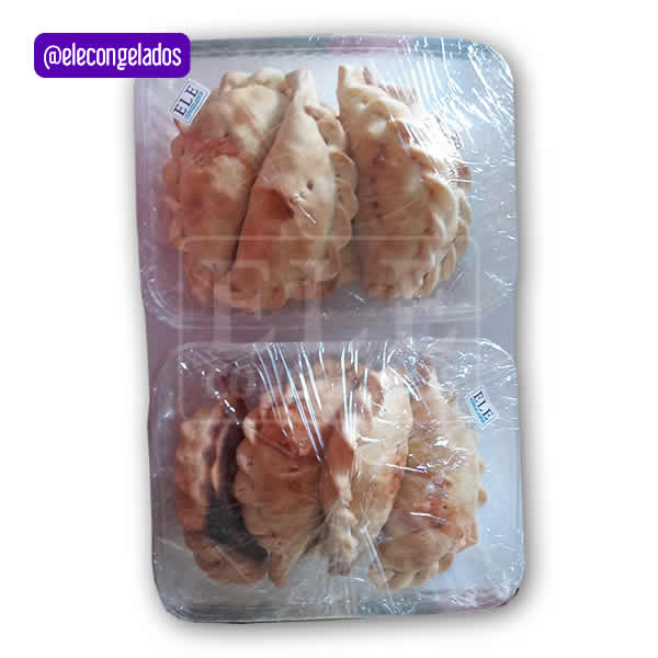 Bandeja empanadas
