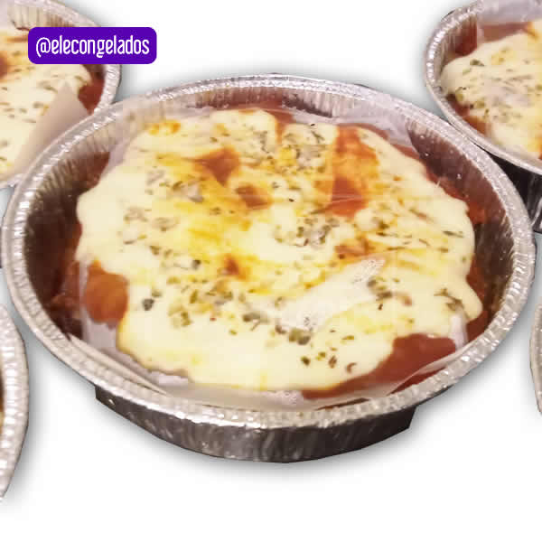Pizza de carne