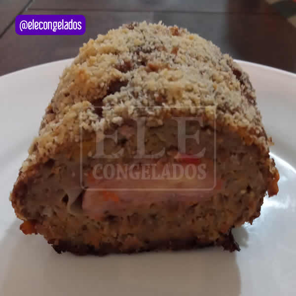 Rollo de carne