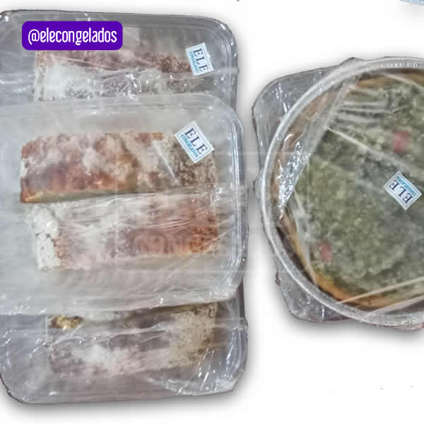 Viandas