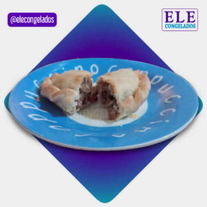 Empanadas de carne por 3 unidades