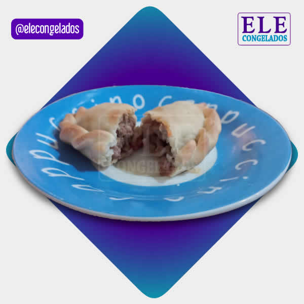 empanadas de carne
